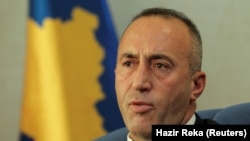 Premijer Kosova Ramuš Haradinaj
