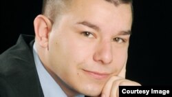 Митко Арнаудов – Докторанд на Универзитетот во Белград – Факултет за политички науки