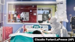 Ilustrativna fotografija