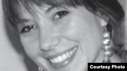 Мила Царовска, програмски координатор во невладината организација ХЕРА Скопје.