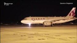 Shqipëria mirëpret edhe dy grupe me qytetarë afganë