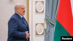 Александър Лукашенко