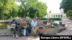 Caniculă, inundații, alegeri: Vară transnistreană