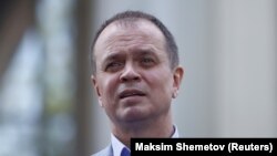 Иван Павлов