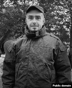 Denis Usoltsev, militar din Viliucinsk, ucis pe frontul din Ucraina