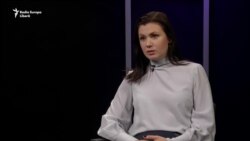 Cristina Ţărnă: „Nu aveam o altă posibilitate de a mă face auzită în momentul în care se prefiguraseră atâtea derapaje”