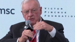 U.S. Official Hints At Ukraine Talks That Could Exclude European Countries