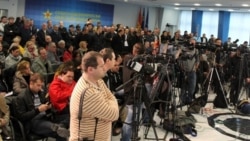 СДСМ Битола: 19-та „бомба“