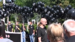 Gdje su naši najdraži?