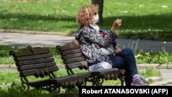 1632 станаха потвърдените в България случаи на COVID-19, 284 от тях през миналата седмица