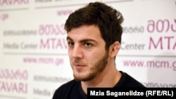 ზურაბ დათუნაშვილი