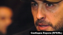 Милко Лазаров