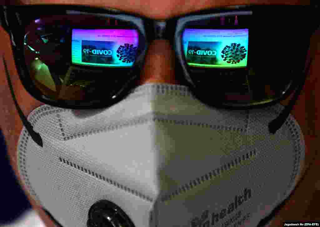 ИНДИЈА - Индија воведе целосно национално затворање во обид да го забави ширењето на коронавирусот, придружувајќи се на растечкиот список на земји што презедоа сличен потег.