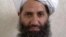 FILE: Taliban chief Mullah Haibatullah Akhundzada