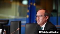 Premijer Kosova, Avdulah Hoti