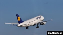 Letovi "Lufthanze" za Moskvu, između ostalih, ići će alternativnom rutom