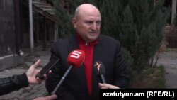 Вардан Гукасян 