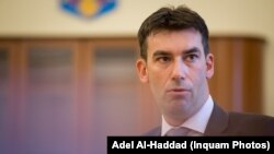  Dragoş Tudorache, raportorul Parlamentului European pentru R. Moldova