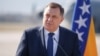 Predsjedavajući Predsjedništva Bosne i Hercegovine (BiH) Milorad Dodik