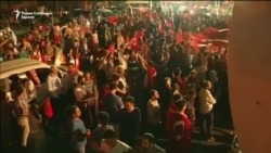 Собири на поддршка за Ердоган