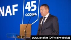 Dragan Kovačević (na fotografiji, 2020.) je u istražnom zatvoru i sumnjiči se za tešku korupciju