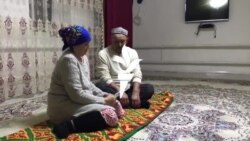 Azért harcolnak a kazah szülők, hogy eltemethessék a tüntetésen megölt fiukat