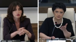 მაკა ბოჭორიშვილი "წულუკიანის კომისიის" სხდომაზე, 2025 წლის 25 ივნისი