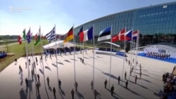 Kako se mijenjao NATO