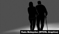 Majoritatea persoanelor cu demență sunt în grija rudelor, pentru că în țară nu există servicii specializate.