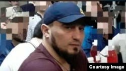 Висангириев Саид-Ахмед