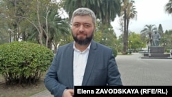 Астамур Логуа