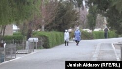 Иллюстративное фото.