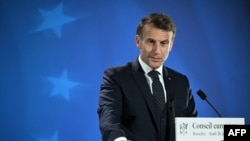 Розмова тривала понад дві години