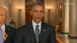 Обама: Го спречивме ширењето на нуклеарно оружје