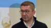 Македонскиот премиер Христијан Мицкоски