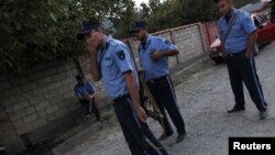 Еще во времена Михаила Саакашвили было принято очень пышно обставлять шпионские дела с тем, чтобы общественность могла убедиться в том, что действительно на ее страже денно и нощно стоят органы Госбезопасности