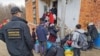 Premještene su 34 porodice migranata 