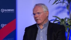 Hil: SAD i dalje za punu primenu Ohridskog sporazuma