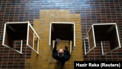 Ilustrativna fotografija