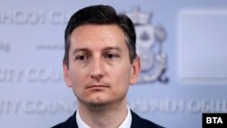 Иван Василев