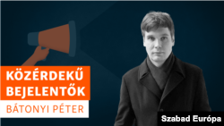 Bátonyi Péter művészettörténész, volt kormányfőtanácsos 