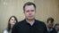 Николай Ляскин получил 15 суток по делу об акции 5 мая