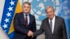 Guterres: Evropska unija i NATO trebaju biti otvoreni za BiH 