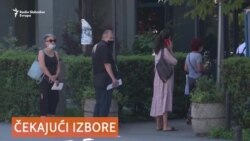 Čekajući izbore u BiH