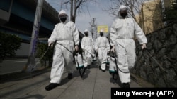 Zaraženi su ili boravili na sjeveru Italije ili su bili u bliskom kontaktu sa osobama koje su se vratile sa tog područja