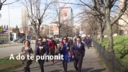 Të rinjtë: Treg i varfër i punës për vetëfinancim të studimeve