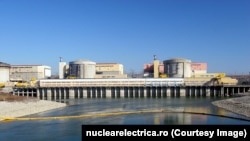 Reactoarele 3 și 4 de la centrala nuclearelectrică de la Cernavodă ar urma să fie construite până în 2032.