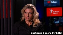 Съдия Владислава Цариградска