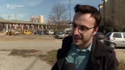 Градежни зафати и проекти за пред избори