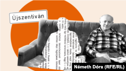 Szögi Zoltán 2014-ben tett feljelentést a házába tudta nélkül bejelentett szerb fantomlakosok miatt. Miközben a nyomozás zajlott, Orbán Viktor nemzeti konzultációt küldött a címére, egy újabb ismeretlen szerb férfi nevére